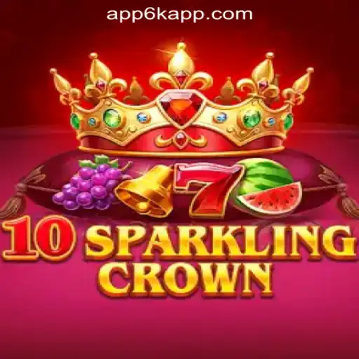 Exploring the Thrills of 10SparklingCrown at 6K.APP Online Casino Philippines