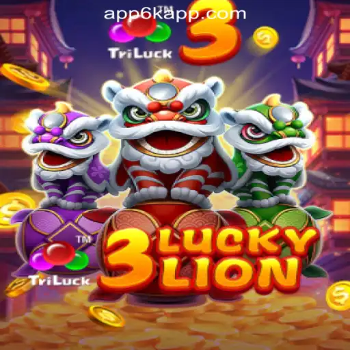 Exploring the Exciting World of 3LUCKYLION at 6K.APP Online Casino Philippines