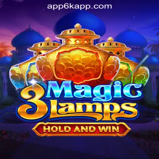 Discover the Exciting World of 3MagicLamps at 6K.APP Online Casino Philippines