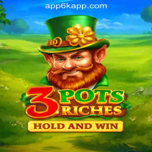 Unveiling the Excitement of 3potsRiches at 6K.APP Online Casino Philippines