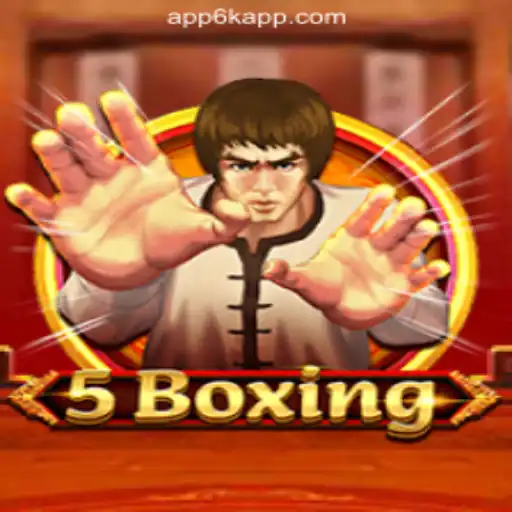 Exploring the Excitement of 5Boxing and Its Rise in the 6K.APP Online Casino Philippines