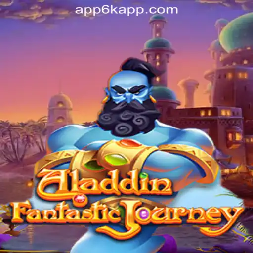 Discover the Magic of Aladdin: A Journey into Online Casino Gaming with 6K.APP