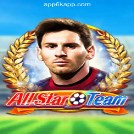 AllStarTeam: An Engaging Addition to 6K.APP Online Casino Philippines