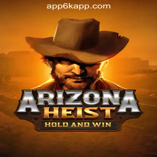 Exploring ArizonaHeist: An Engaging Adventure in the World of 6K.APP Online Casino Philippines