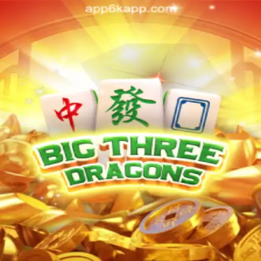 Exploring BigThreeDragons at 6K.APP Online Casino Philippines