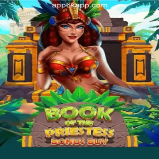 Discover the Mystical World of BookOfThePriestess at 6K.APP Online Casino Philippines