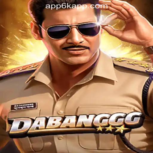 DABANGGG: A Dive into 6K.APP Online Casino Phenomenon in the Philippines