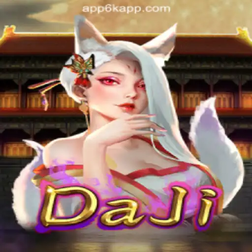 Exploring DaJi: A Captivating Game Experience at 6K.APP Online Casino Philippines