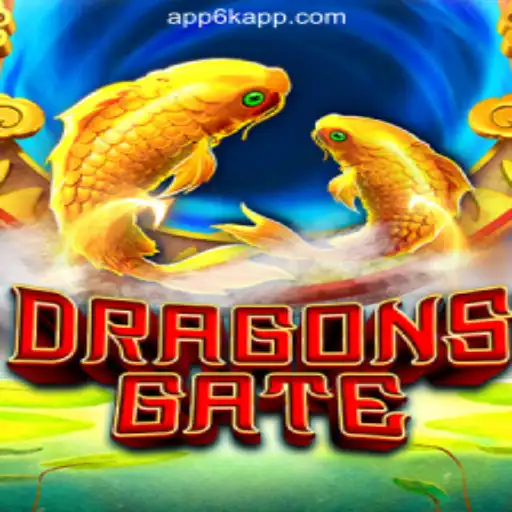 Embark on an Epic Adventure with DragonsGate in the 6K.APP Online Casino Philippines