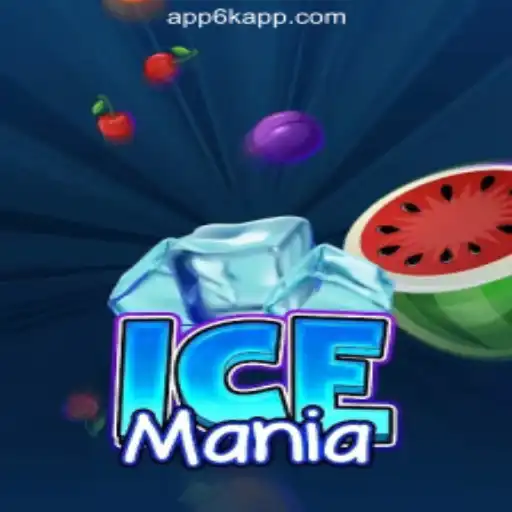 Discover the Chill of IceMania at 6K.APP Online Casino Philippines