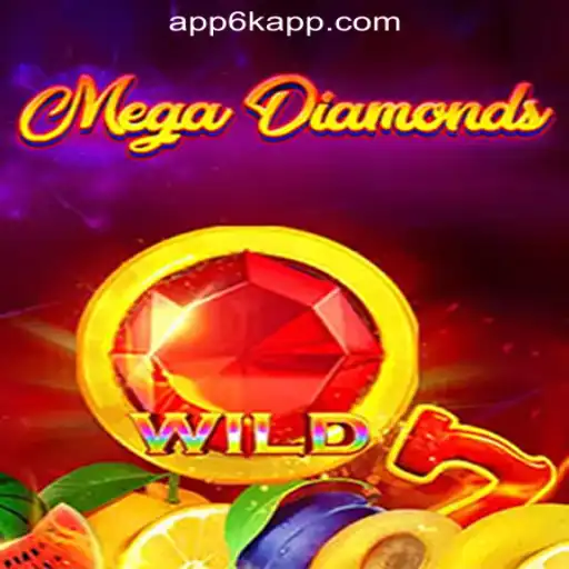 Exploring MegaDiamond: A Premier Game at 6K.APP Online Casino Philippines