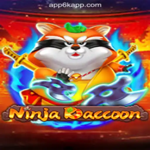 NinjaRaccoon: A Thrilling Adventure in the World of 6K.APP Online Casino Philippines