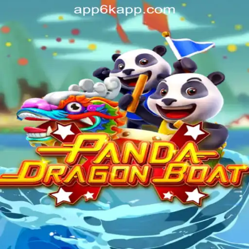 Discover the Excitement of PANDADRAGONBOAT at 6K.APP Online Casino Philippines