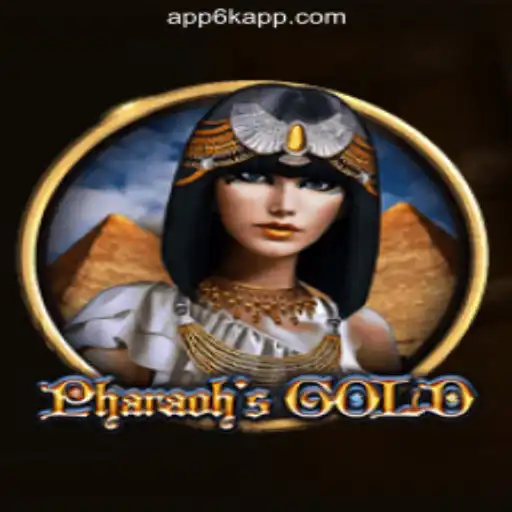 Unlock the Mysteries of PharaohsGold at 6K.APP Online Casino Philippines