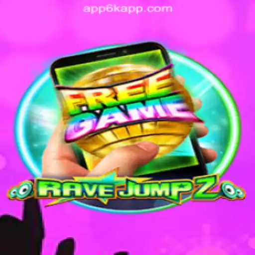 RaveJump2M: A New Era in Online Gaming at 6K.APP Online Casino Philippines