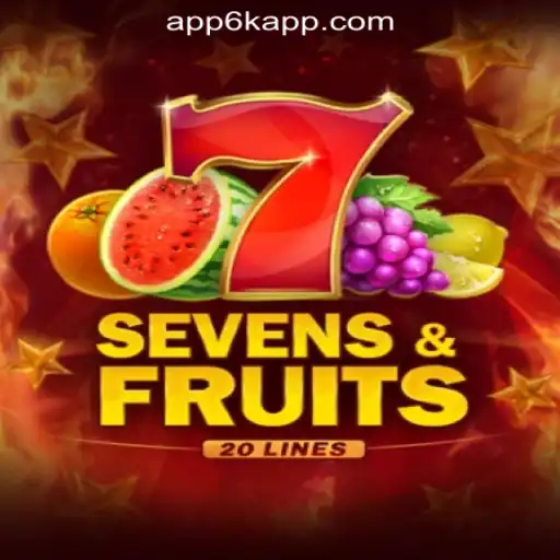 Exploring the Exciting World of SevensFruits20 at 6K.APP Online Casino Philippines