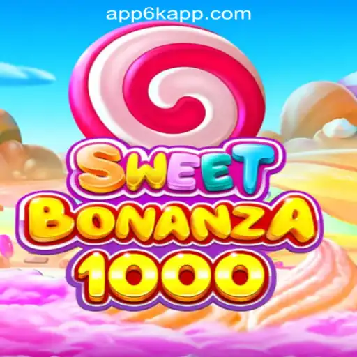 SweetBonanza1000: Unveiling the Excitement at 6K.APP Online Casino Philippines