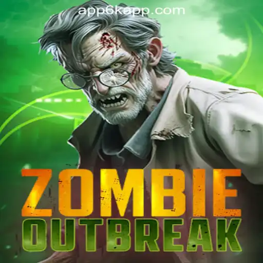 ZombieOutbreak: Experience the Thrill of Survival in the 6K.APP Online Casino Philippines