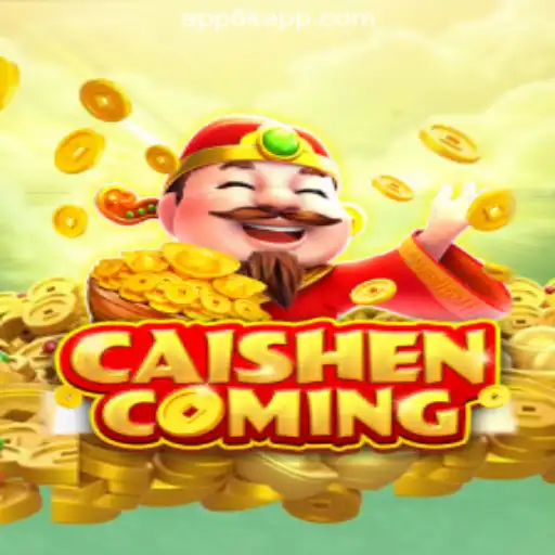Discover the Allure of CAISHENCOMING at 6K.APP Online Casino Philippines