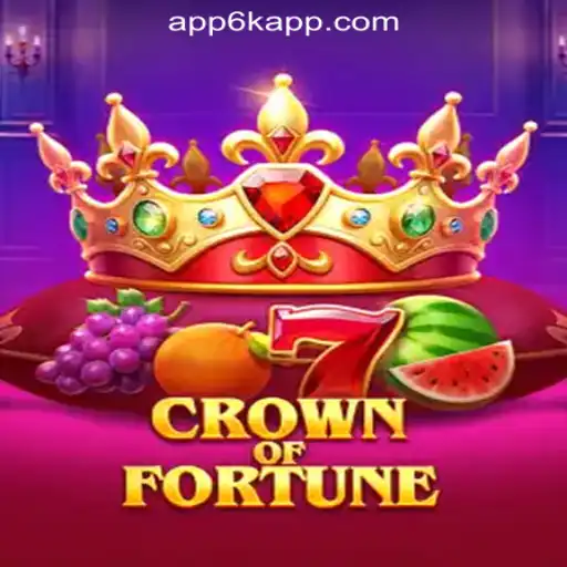 CrownofFortune: Unveiling Excitement at 6K.APP Online Casino Philippines