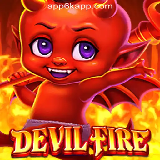Exploring the Thrills of DevilFire and the 6K.APP Online Casino Experience in the Philippines