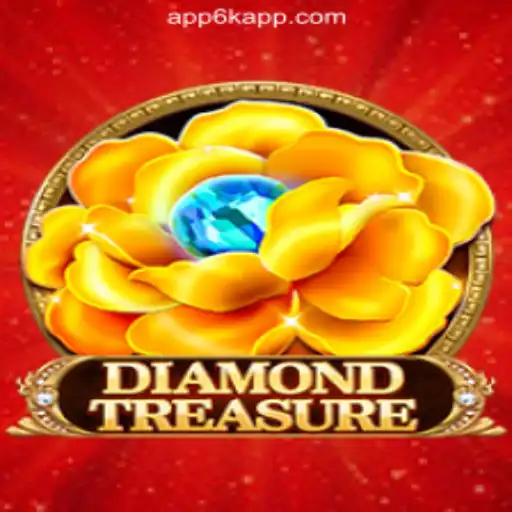 Discover Diamondtreasure: A Thrilling Adventure at 6K.APP Online Casino Philippines