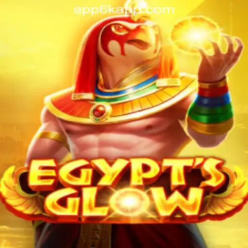 Discover the Magic of EgyptsGlow: Unveiling the 6K.APP Online Casino Philippines Experience