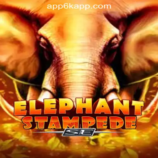 ElephantStampedeSE: A New Sensation in 6K.APP Online Casino Philippines