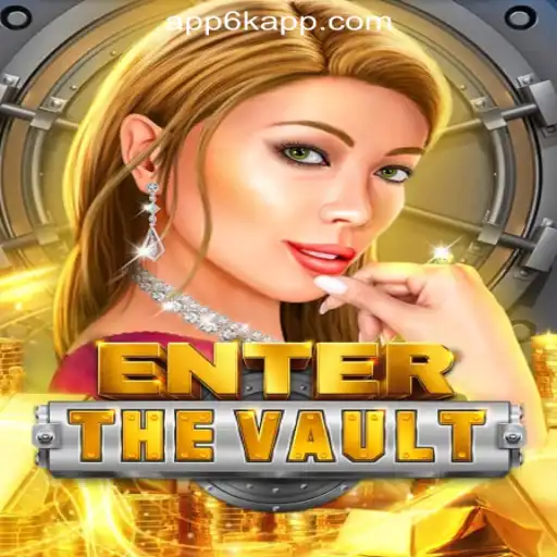 Unlock the Thrills of EntertheVault at 6K.APP Online Casino Philippines