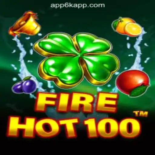 Discover the Thrills of FireHot100: A Premier Online Casino Game by 6K.APP in the Philippines