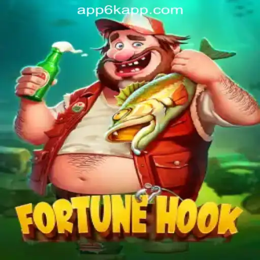 Discover the Thrilling World of FortuneHook at 6K.APP Online Casino Philippines