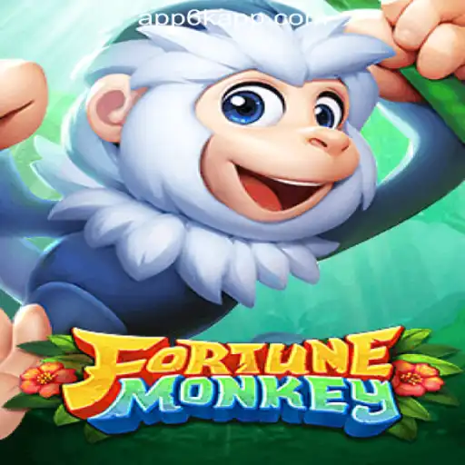 Exploring 'FortuneMonkey' in 6K.APP Online Casino Philippines