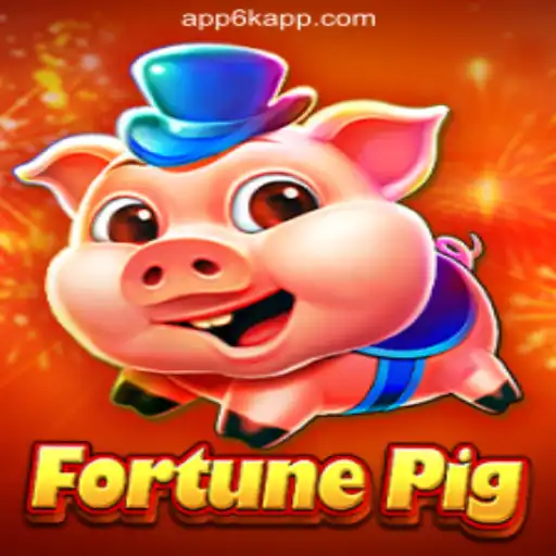 Exploring FortunePig: A Game of Luck and Strategy at 6K.APP Online Casino Philippines
