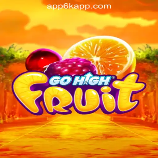 Discover the Excitement of GoHighFruit at 6K.APP Online Casino Philippines