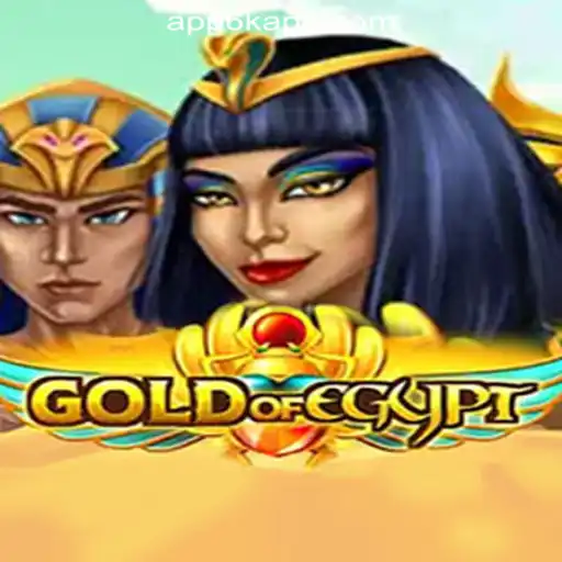 Uncover the Magnificent World of GoldOfEgypt at 6K.APP Online Casino Philippines