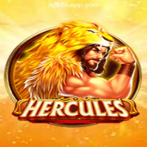 Exploring Hercules at 6K.APP Online Casino Philippines