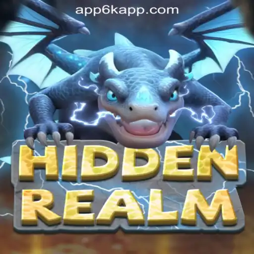 Discover the Thrills of HiddenRealm at 6K.APP Online Casino Philippines