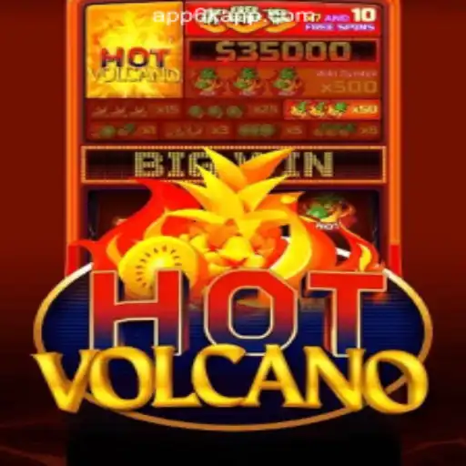 Exploring the Thrilling World of HotVolcano: A Dive into Online Casino Gaming