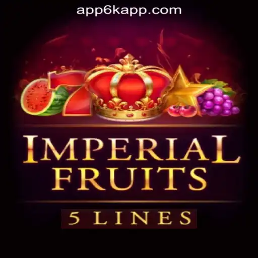 Exploring the Exciting World of ImperialFruits5 at 6K.APP Online Casino Philippines