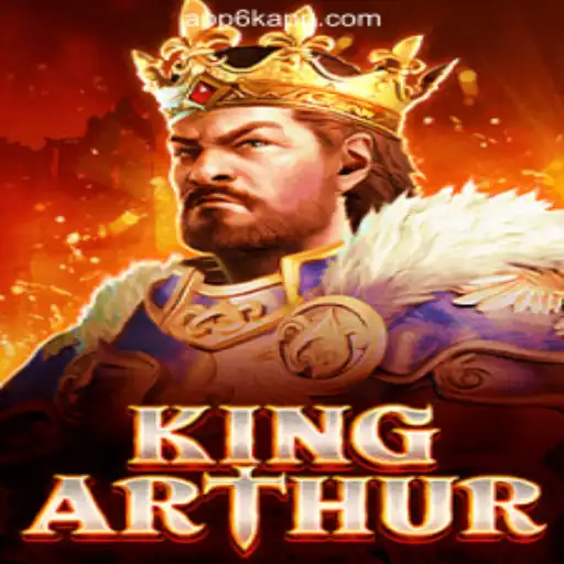 Explore the Majestic World of KingArthur at 6K.APP Online Casino Philippines