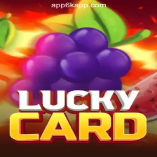 Experience Excitement with LuckyCard at 6K.APP Online Casino Philippines