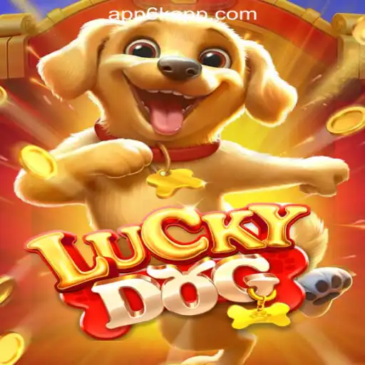 Discover the Thrill of LuckyDog at 6K.APP Online Casino Philippines