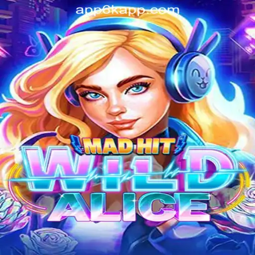 Unveiling the Thrills of MadHitWildAlice at 6K.APP Online Casino Philippines
