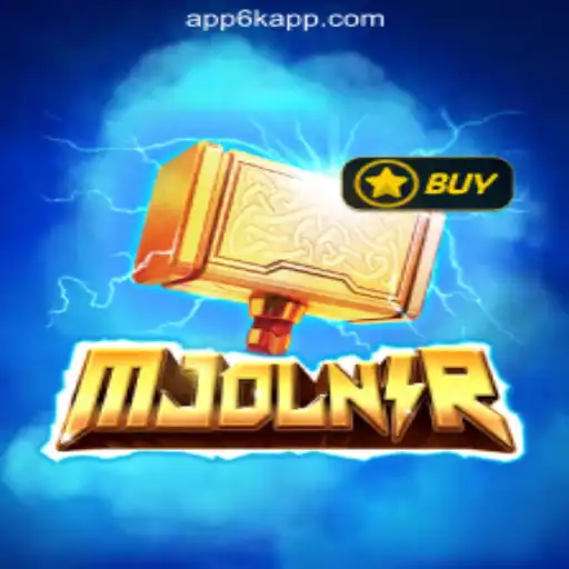 Discover the Power of Mjolnir at 6K.APP Online Casino Philippines