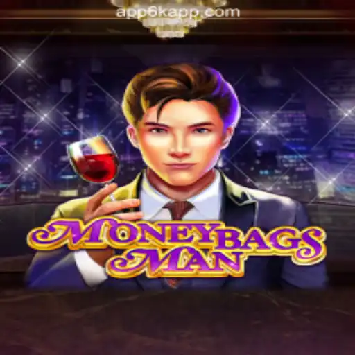 Discover the Thrilling World of MoneybagsMan at 6K.APP Online Casino Philippines