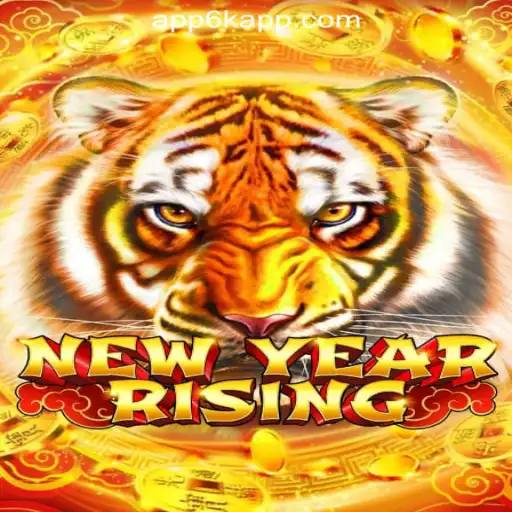 Exploring the Thrills of NewYearRising at 6K.APP Online Casino Philippines