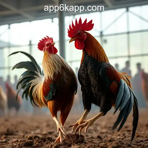 The Evolution of Online Sabong: Tradition Meets Technology