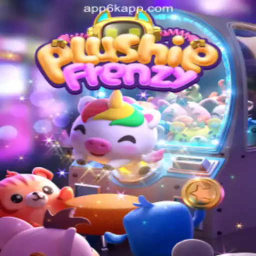 PlushieFrenzy: A Captivating Experience in 6K.APP Online Casino Philippines