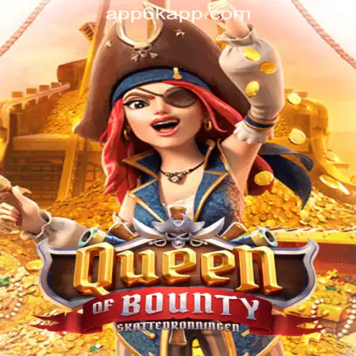 Exploring QueenofBounty: A Thrilling Adventure at 6K.APP Online Casino Philippines