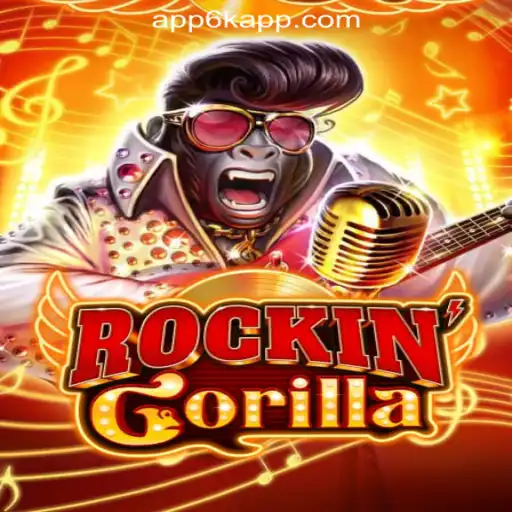 RockinGorilla and 6K.APP Online Casino Philippines: A Thrilling Adventure in Online Gaming
